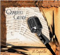 A Capella - Quarteto Gileade